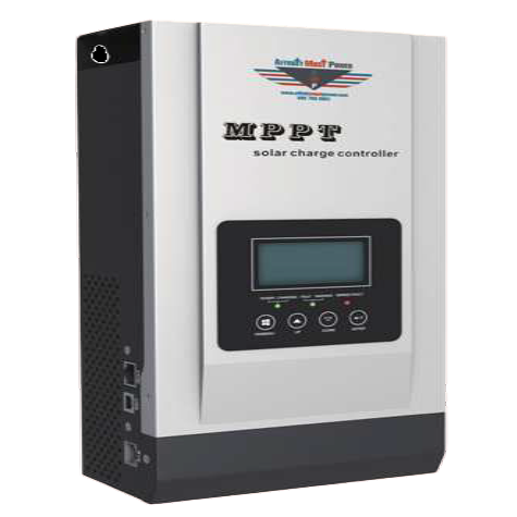 PC1800F Series (60A/80A/100A)