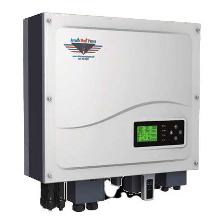 PH1000 Series (3.6-5KW)