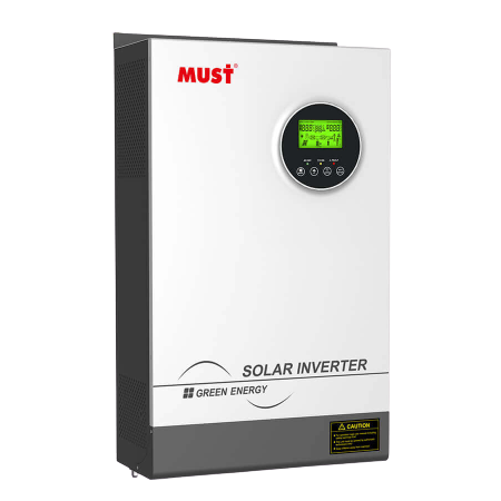PH1800 Pro Series (3/5.2KW)