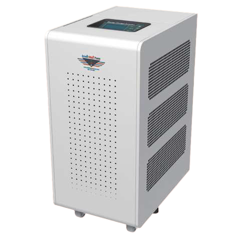 PH3000 Three-phase Series (9-12KW)