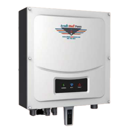 PH5000 Series (2.5-6KW)