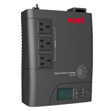 PV1300 Series (1/1.5KVA)