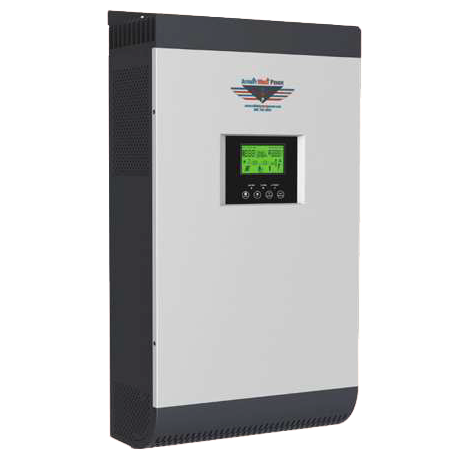 PV1800 VPM Series (1-5KW)