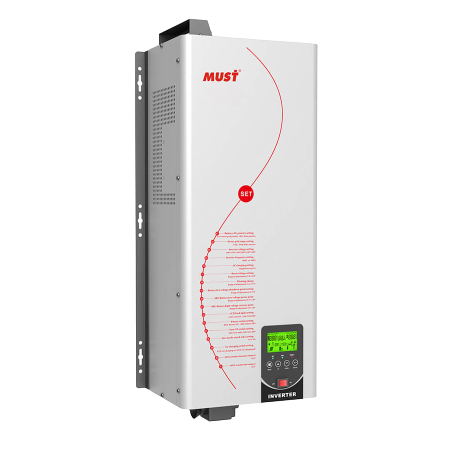 PV3300 TLV Split Phase Series (1-6KW)