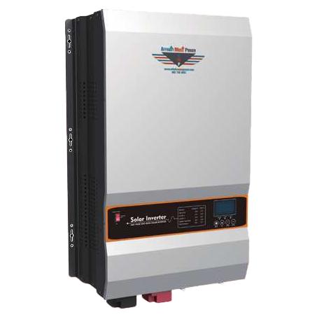 PV3500 PRO Series (4KW-12KW)
