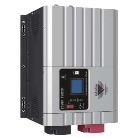 EP3000 Pro Series (1KW-6KW)