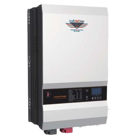EP3000 Series (8KW-10KW-12KW)