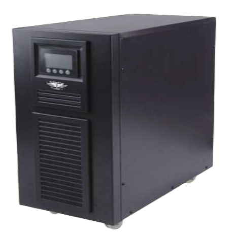 EH5000 Series (6KVA-10KVA)