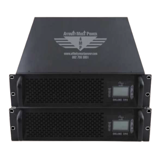 EH5110 Series (1KVA-10KVA)