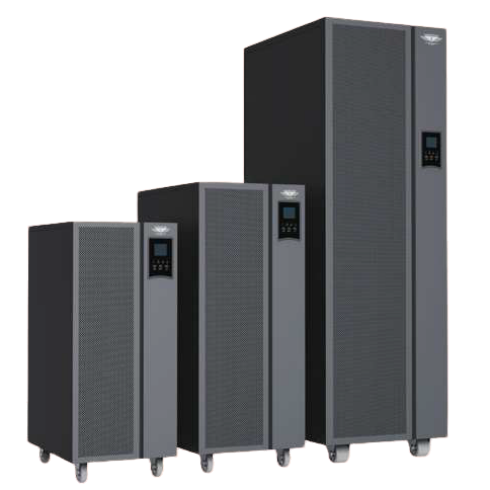 EH9335 Series (20KVA-80KVA)
