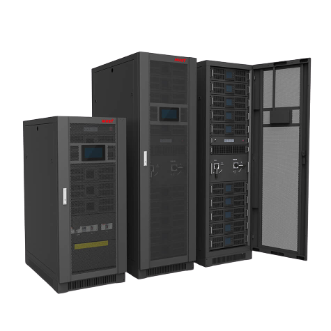 EH9500 Series (30-300KVA)